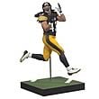 NFL Series 21 Troy Polamalu 3 Action Figure